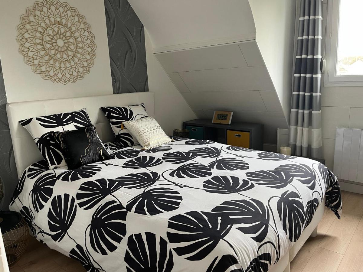 Maison A 700M De La Plage Courseulles-sur-Mer Ngoại thất bức ảnh