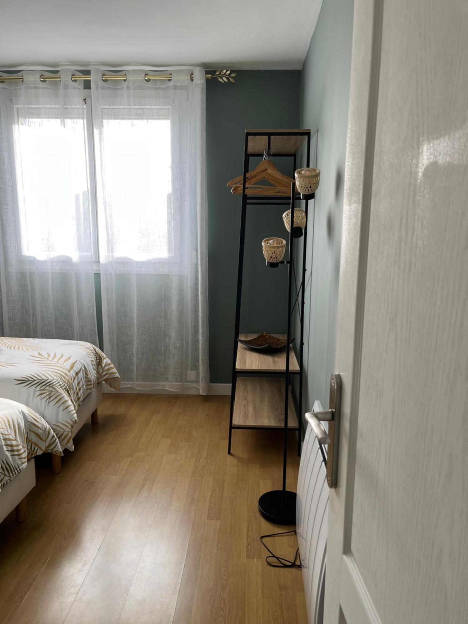 Maison A 700M De La Plage Courseulles-sur-Mer Ngoại thất bức ảnh